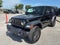2027 Jeep Wrangler Sport S