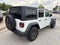 2027 Jeep Wrangler Sport S