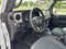 2027 Jeep Wrangler Sport S