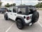 2027 Jeep Wrangler Sport S