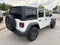 2027 Jeep Wrangler Sport S