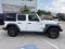 2027 Jeep Wrangler Sport S
