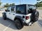 2027 Jeep Wrangler Sport S