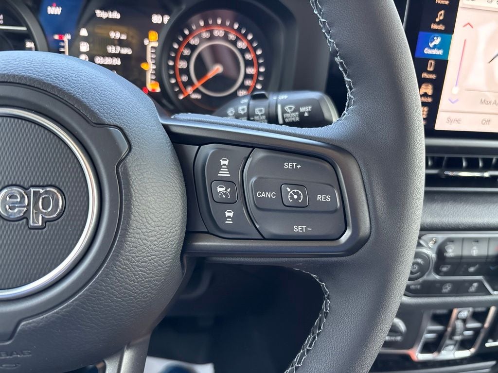 2027 Jeep Wrangler Sport S