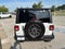 2027 Jeep Wrangler Sport S