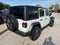 2027 Jeep Wrangler Sport S