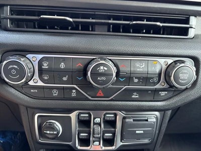 2027 Jeep Wrangler Sport S