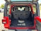 2027 Jeep Wrangler WRANGLER 4-DOOR SPORT S