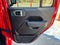 2027 Jeep Wrangler WRANGLER 4-DOOR SPORT S