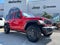 2027 Jeep Wrangler Sport S