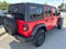 2027 Jeep Wrangler Sport S