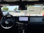 2027 Jeep Wrangler Sport S