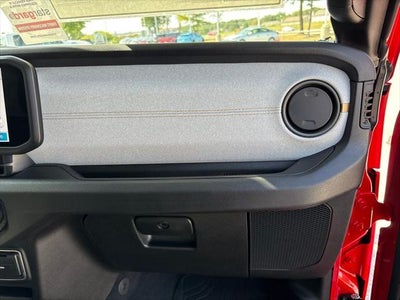 2027 Jeep Wrangler WRANGLER 4-DOOR SPORT S