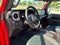 2027 Jeep Wrangler WRANGLER 4-DOOR SPORT S