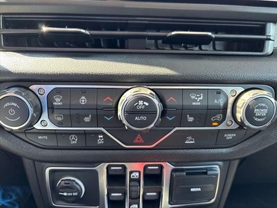2027 Jeep Wrangler Sport S