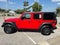 2027 Jeep Wrangler Sport S