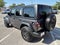 2027 Jeep Wrangler Sport S