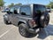 2027 Jeep Wrangler Sport S