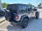2027 Jeep Wrangler Sport S