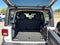 2027 Jeep Wrangler WRANGLER 4-DOOR WILLYS