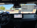 2027 Jeep Wrangler WRANGLER 4-DOOR WILLYS