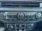 2027 Jeep Wrangler WRANGLER 4-DOOR WILLYS