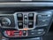 2027 Jeep Wrangler WRANGLER 4-DOOR WILLYS