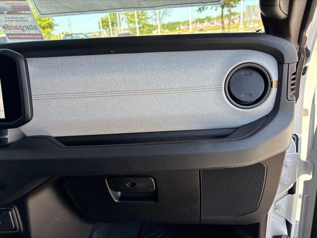 2027 Jeep Wrangler WRANGLER 4-DOOR WILLYS