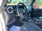 2027 Jeep Wrangler WRANGLER 4-DOOR WILLYS