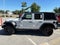 2027 Jeep Wrangler Willys