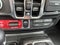 2027 Jeep Wrangler Willys