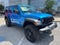 2027 Jeep Wrangler Willys