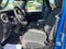 2027 Jeep Wrangler Willys