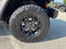 2027 Jeep Wrangler Willys