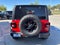 2027 Jeep Wrangler Willys