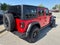 2027 Jeep Wrangler Willys