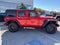 2027 Jeep Wrangler Willys