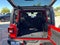 2027 Jeep Wrangler Willys