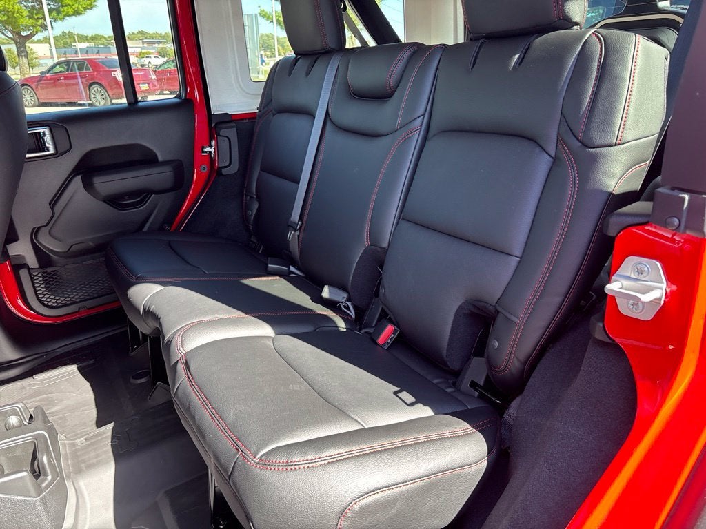 2027 Jeep Wrangler Willys