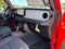 2027 Jeep Wrangler Willys