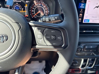 2027 Jeep Wrangler Willys