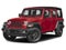 2027 Jeep Wrangler Willys