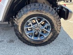 2026 Jeep Wrangler 4-Door Willys '41
