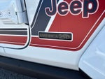 2026 Jeep Wrangler 4-Door Willys '41