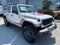 2026 Jeep Wrangler 4-Door Willys '41