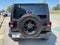 2027 Jeep Wrangler Willys