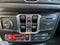 2027 Jeep Wrangler Willys