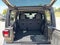2027 Jeep Wrangler Willys
