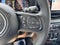2027 Jeep Wrangler Willys