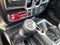 2027 Jeep Wrangler Willys